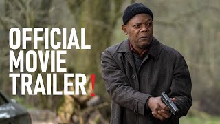 Damaged (2024) - Official Movie Trailer (HD)