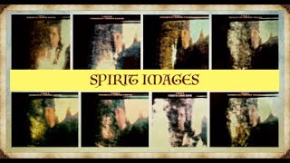 Instrumental Transcommunicationspirit Images-Afterlife-Paranormalrl89 By Tciseattle- Simone Santos