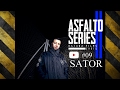 Asfalto series 09  sator  katana films  one shot 