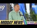 Gov’t to develop infrastructure in St Thomas | Midday News
