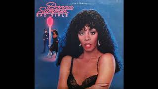 Donna Summer - Our Love