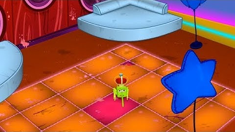 4th Feb! A small birthday party on binweevils rewritten