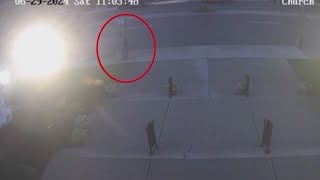 Man vandalizes Jesus statue near NYC church: officials