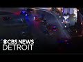 Shooting investigation at Partridge Creek Mall, gas price rise and more top stories