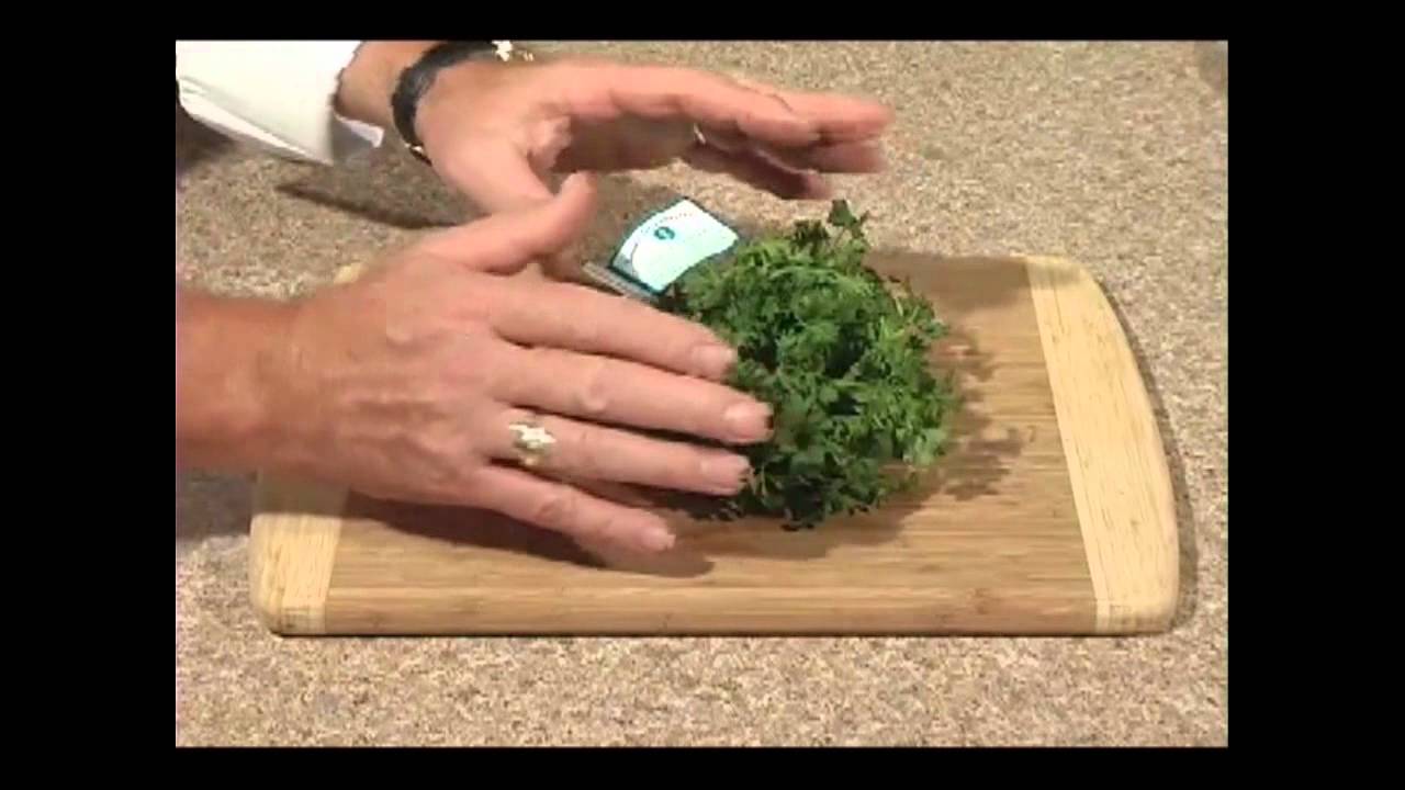 Slicing & Dicing | Gunter Wilhelm Cutlery & Cookware