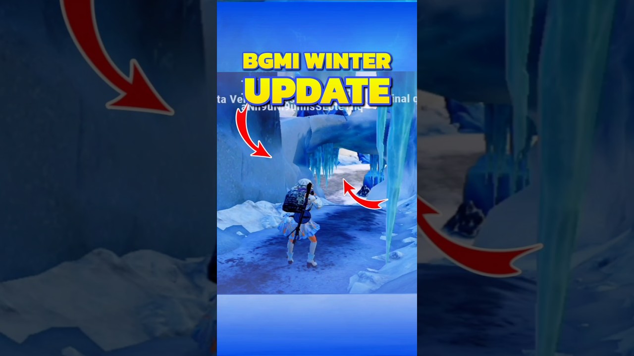 BGMI 3.4 UPDATE GLITCH AND TRICKS | BGMI TIPS AND TRICKS 