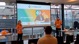 innovaphone: myApps Go! Let’s get started! | innovaphone CONNECT 2026