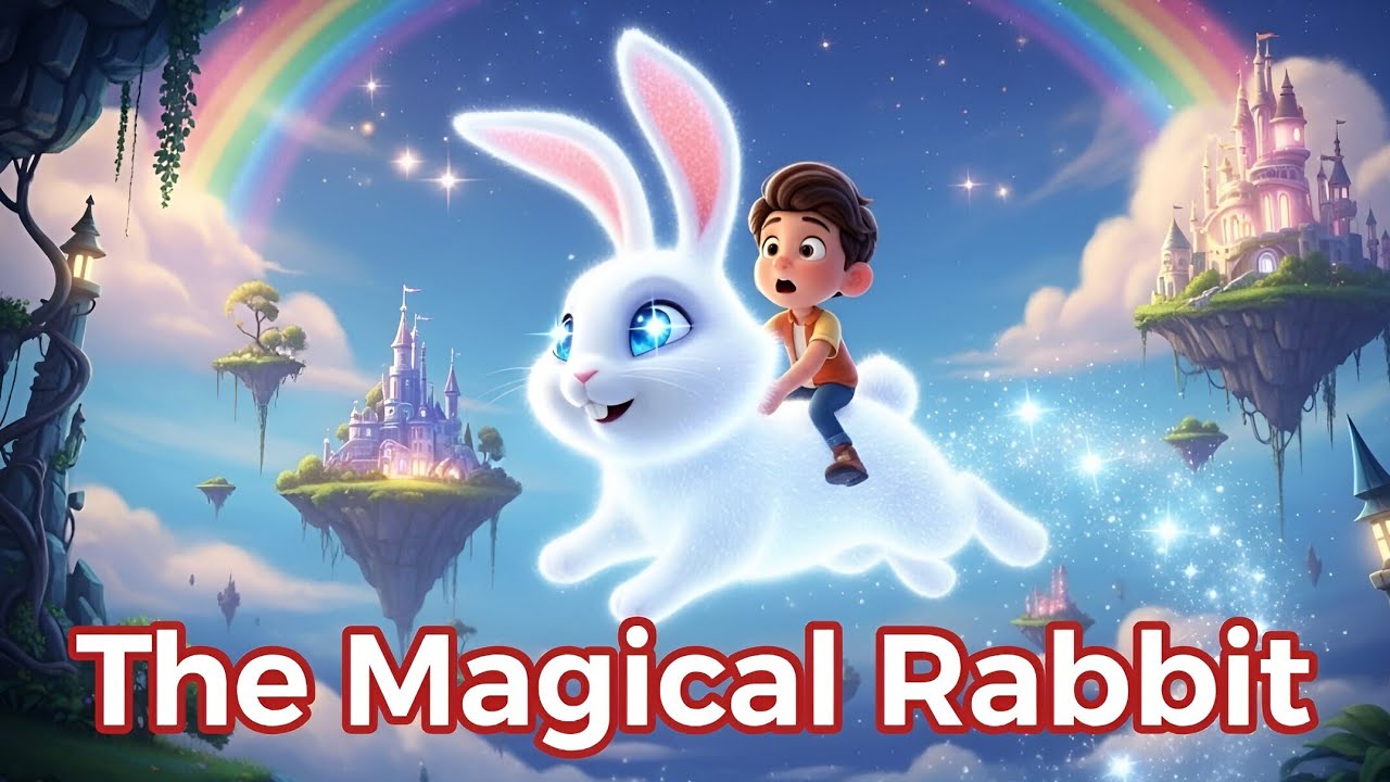 Movie Magical Rabbit