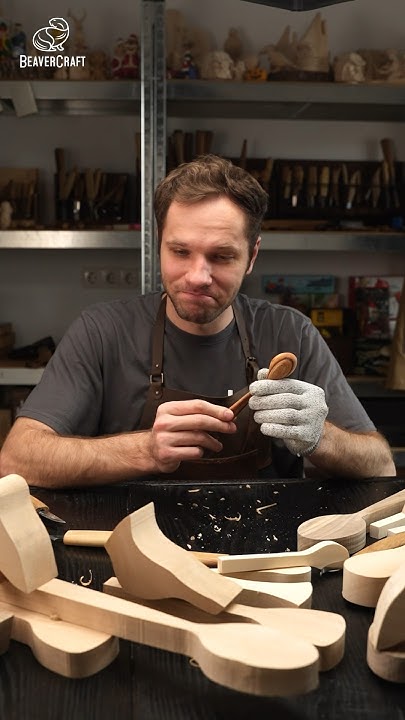 why-do-wood-carvers-prefer-wood-carving-as-their-craft-of-choice