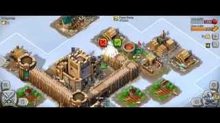 Windows 8.1 App Review - Age of Empires: Castle Siege screenshot 1