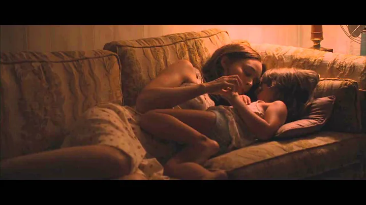 Ain't Them Bodies Saints (Ruth Guthrie)