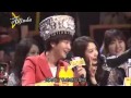 Jang Keun Suk and Park Shin Hye - "Are we still matched for each other?"