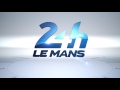 24 Heures du Mans 2016 - Highlights de 8h à 10h
