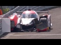 24 Heures du Mans 2016 - Highlights de 8h à 10h