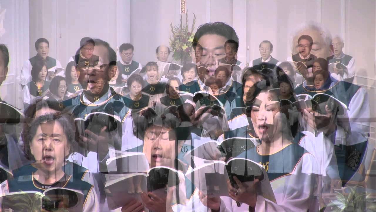 fkumc cherry hill [2015.09.27] '내영혼에 햇빛비치니' (시온 성가대)