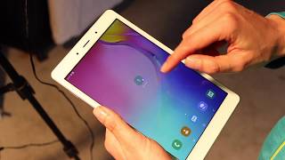 Thermal device set up with android hotspot screenshot 5