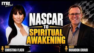 From Corporate Success to Spiritual Awakening: Dr. Brandon Croud