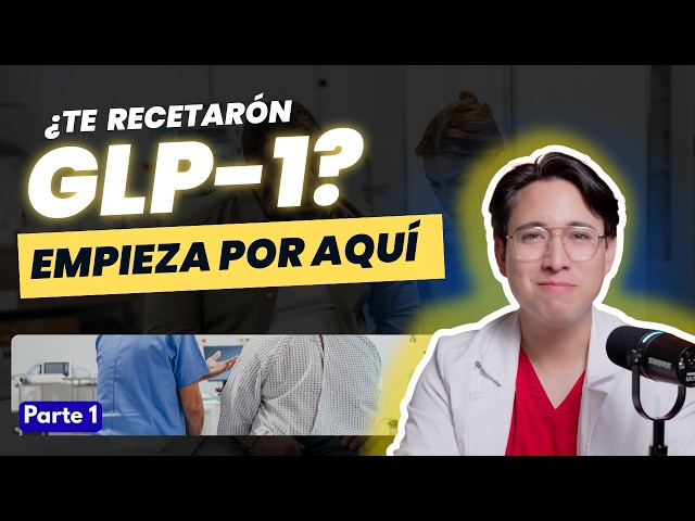 glp 1 como tomarlo GLP-1 y GIP: Las hormonas que estn revolucionando el control del peso y la diabetes Amazon.com: GLP-Activate | Hunger &