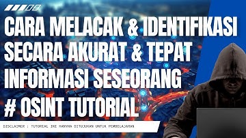Cara Melacak Lokasi, Akses Camera & Perangkat lain dengan teknik OSINT | Ngrok | Storm Breaker
