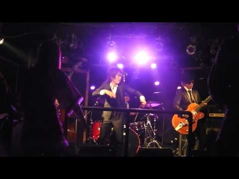 Last Twist -Blue Suede Shoes@川崎Bottoms Up(2013.4.20)