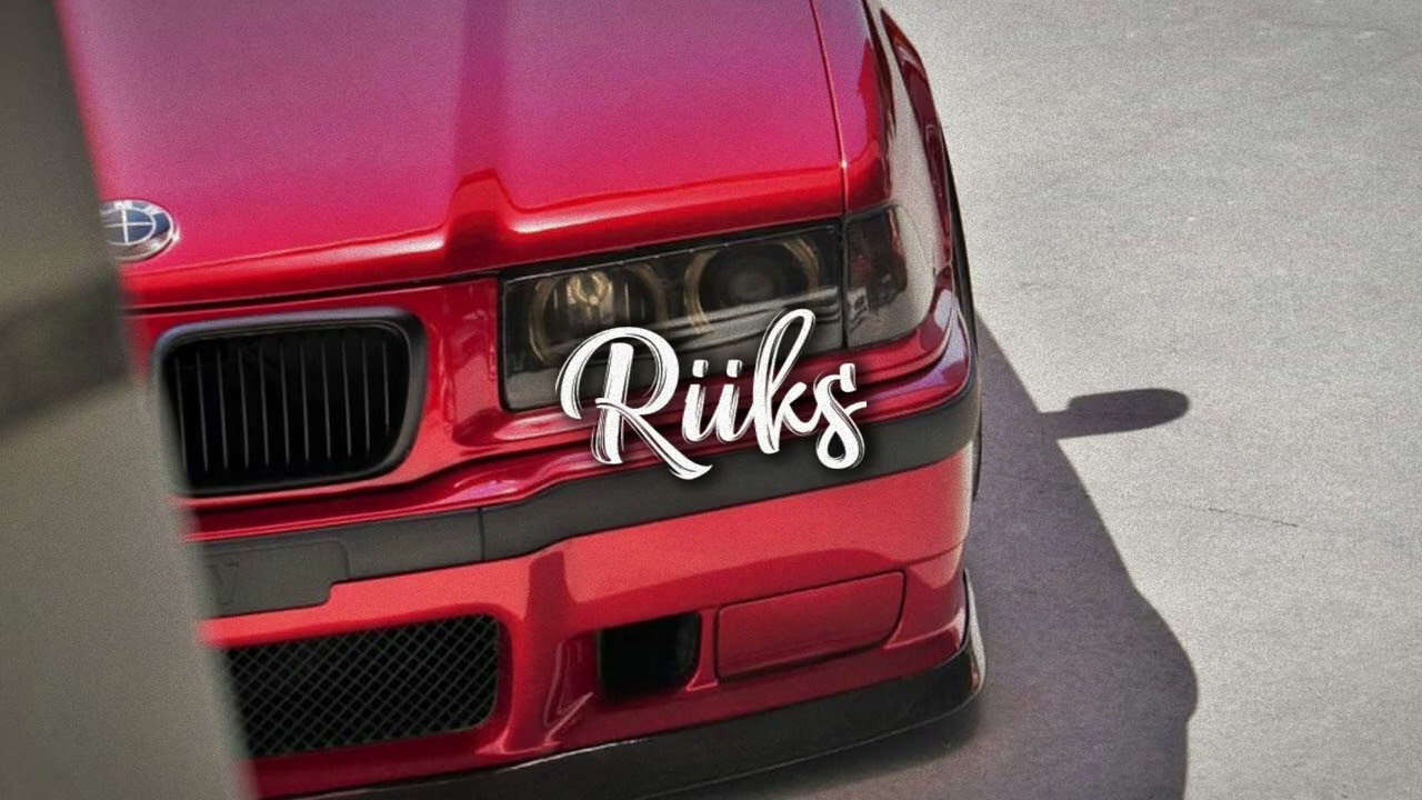 KRYSSY ft ROYALTY - Banger ( Zouk Remiix ) 2O25 [ᏒᏦᏕ]