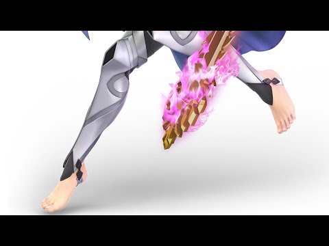 Elite Corrin (kinda) - Elite Corrin (kinda)
