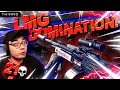 THINND: 💥LMG's Could Start Taking Over in Warzone Season 3! (Stoner Low Recoil Class)