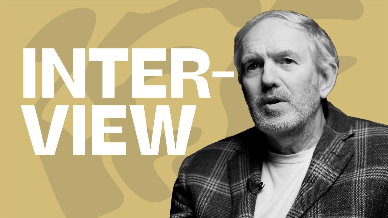 Anton Corbijn– the person behind the jury president | ZFF DAILY 2023