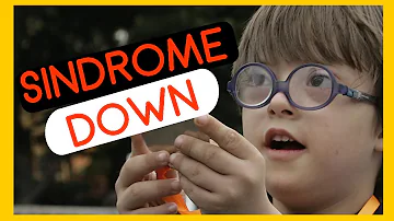 ¿Quién es más propenso al síndrome de Down?