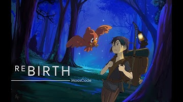 ReBirth - MoosCode [Official VIsuzlier]
