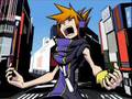 Twewy Remix Soundtrack - Give Me All Your Love (All My love)