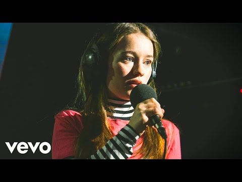 Sigrid - Strangers (Live from the Live Lounge)