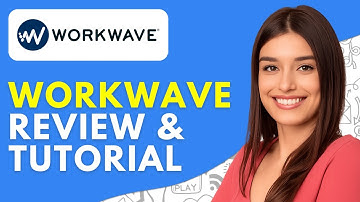 WorkWave Review & Tutorial (2025) WorkWave Route Manager