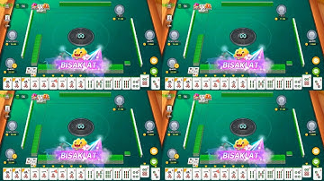 Bisaklat - You must have never seen in Filipino Mahjong - Tongits Go