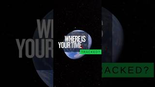 Where is your time tracked?