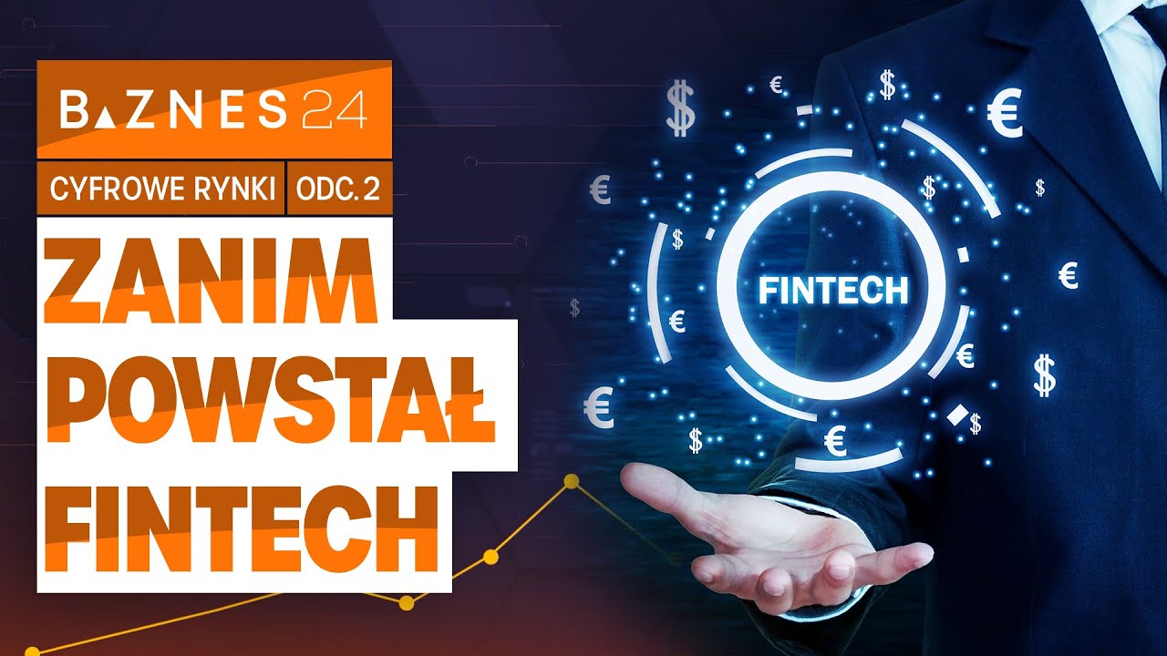 Jak 35 lat w fintechu zmienia spojrzenie na Bitcoin, Stablecoiny i  tokenizację? | CYFROWE RYNKI