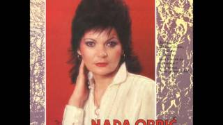 Video thumbnail of "Nada Obric - Bolna ti lezim - (Audio )"