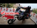 HONDA AFRICA TWIN 1100cc ¿CUÁNTO CUESTA?