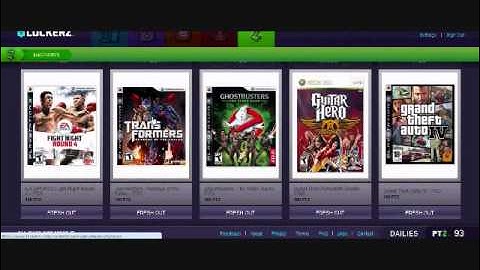 Lockerz.com - alternative to offer sites