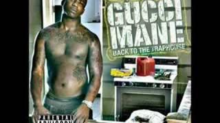Gucci Mane----Stash House