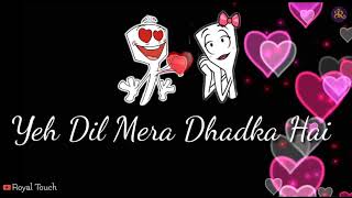 Tera samna a Jana sa song