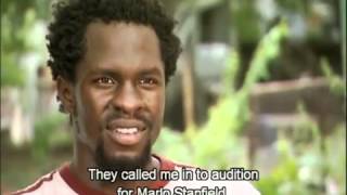 The Wire   Auditions Part 1