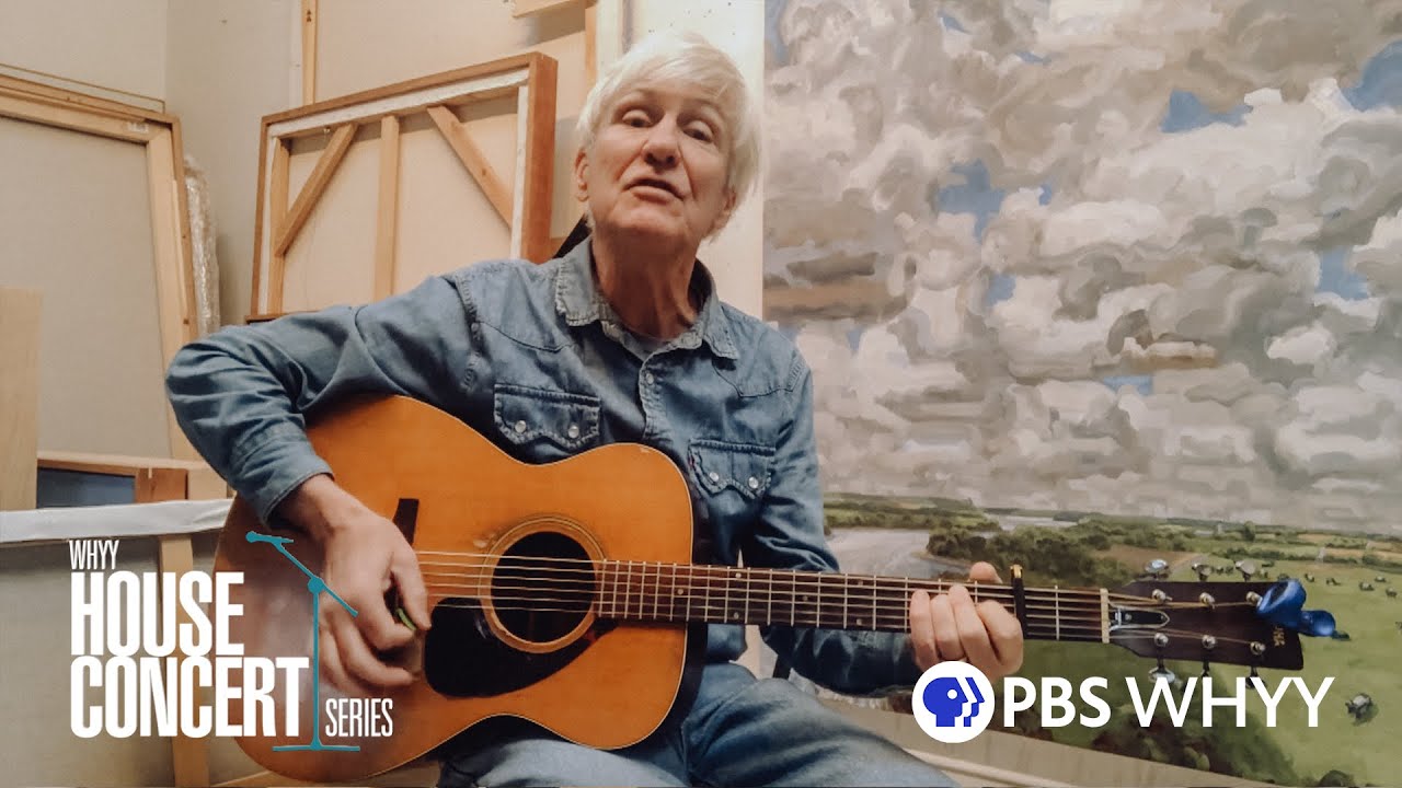 Max Mason - House Concert Series (2021)