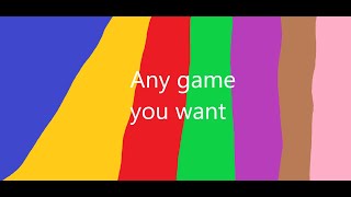 Playing any game
