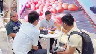 ILDEX Philippines 2026 | Visit RETECH at Booth CD04 for Smart Poultry Farming Solutions
