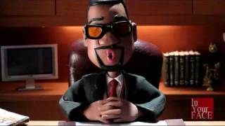 NYTVF 2010 Trailer: It's All Elementary