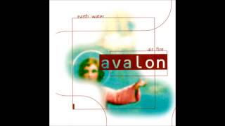 Avalon   -  Red Fish