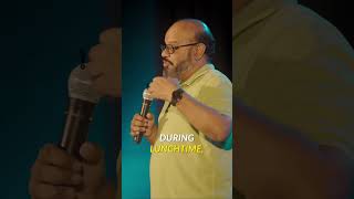 School admission kodumai 🤦‍♂️🤦‍♂️🤦‍♂️ #standupcomedy #tamilstandupcomedy #shorts  #tamilcomedy