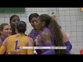 LSU vs. Miami Full Match Replay | 2026 ACC Volleyball