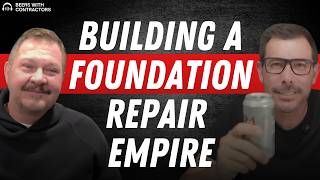 How NFRA Plans to Change theFoundation Repair Industry